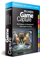 Movavi Game Capture Discount