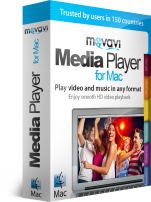 Movavi Media Player for Mac Discount Movavi Media Player for Mac Discount