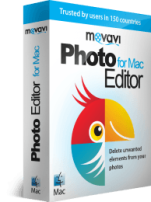 Movavi Photo Editor for Mac Discount