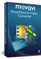 Movavi PowerPoint to Video Converter Discount
