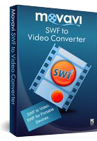 Movavi SWF to Video Converter Discount Movavi SWF to Video Converter Discount