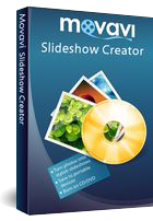 Movavi Slideshow Creator Discount