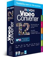 Movavi Video Converter Discount