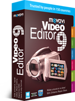 Movavi Video Editor Discount Movavi Video Editor Discount