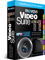 Movavi Video Suite Discount Movavi Video Suite Discount