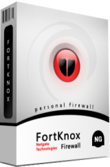 NETGATE FortKnox Personal Firewall Discount