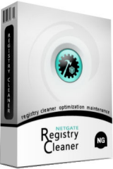 NETGATE Registry Cleaner Discount