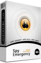 NETGATE Spy Emergency Discount