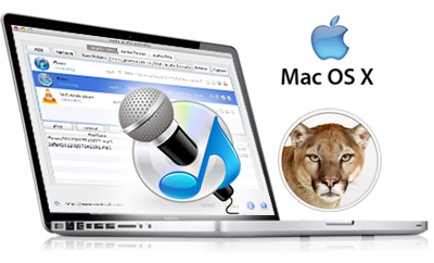 Ondesoft Audio Recorder for Mac Discount