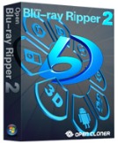 Open Blue Transformer Discount