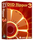 Open DVD Transformer Discount