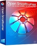 Open SmartBurner Discount