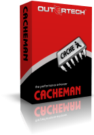 Outertech Cacheman 7 Discount