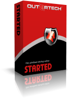 Outertech StartEd Pro 5 Discount
