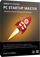 PC Startup Master Pro Discount
