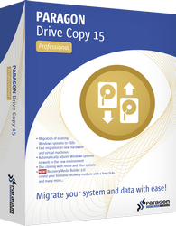 Paragon Drive Copy Advanced Discount