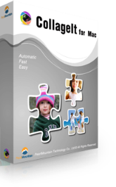 PearlMountain CollageIt Pro for Mac Discount