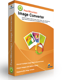 PearlMountain Image Converter Discount