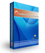 PearlMountain JPG to PDF Converter Discount