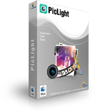 PearlMountain PicLight for Mac Discount