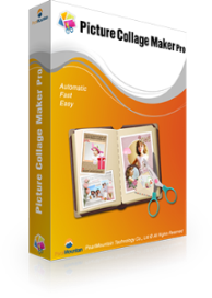PearlMountain Picture Collage Maker Pro Discount