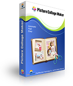 PearlMountain Picture Collage Maker Discount