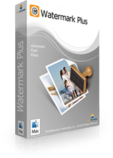 PearlMountain Watermark Plus for Mac Discount