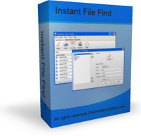Popusoft Instant File Find Discount