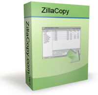 Popusoft ZillaCopy Discount