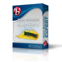 RAM Booster Expert Discount