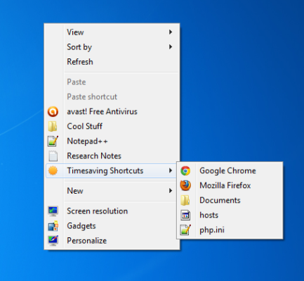 RBSoft Right Click Enhancer Professional Discount
