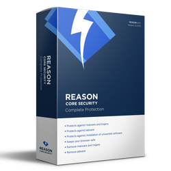 Reason Core Security Discount