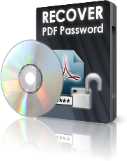 Eltima Recover PDF Password for Mac Discount