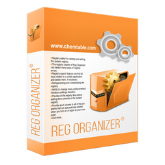 Reg Organizer Discount
