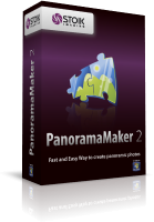 STOIK PanoramaMaker for Windows Discount STOIK PanoramaMaker for Windows Discount