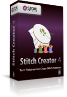 STOIK Stitch Creator Discount