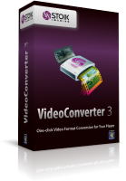 STOIK Video Converter Pro Discount