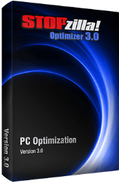 STOPzilla Optimizer Discount