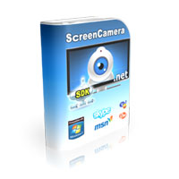 PCWinSoft ScreenCamera.Net SDK Discount