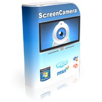 PCWinSoft ScreenCamera Discount