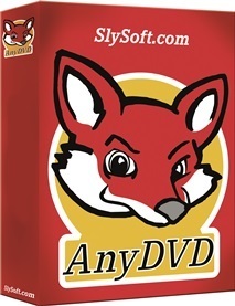 SlySoft AnyDVD Discount