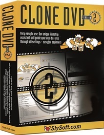 SlySoft CloneDVD Discount
