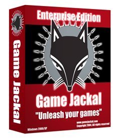 SlySoft Game Jackal Enterprise Discount