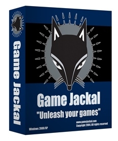 SlySoft Game Jackal Pro Discount SlySoft Game Jackal Pro Discount