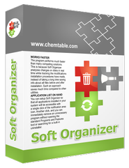 Soft Organizer Discount