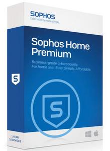 Sophos Home Premium Discount
