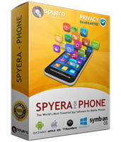 Spyera for Phone Discount