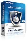 Steganos Internet Anonym VPN Discount