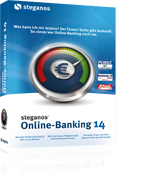 Steganos Online-Banking 14 Discount