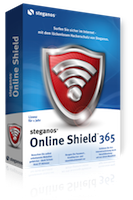 Steganos Online Shield 365 Discount
